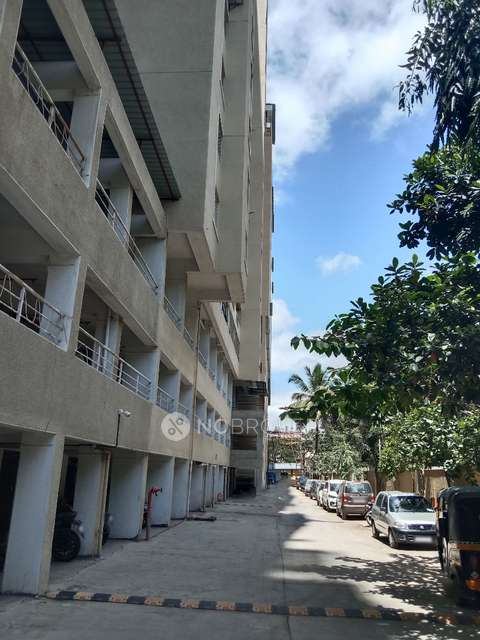 3 BHK Flat In Anutham Hadapsar for Rent  In Hadapsar