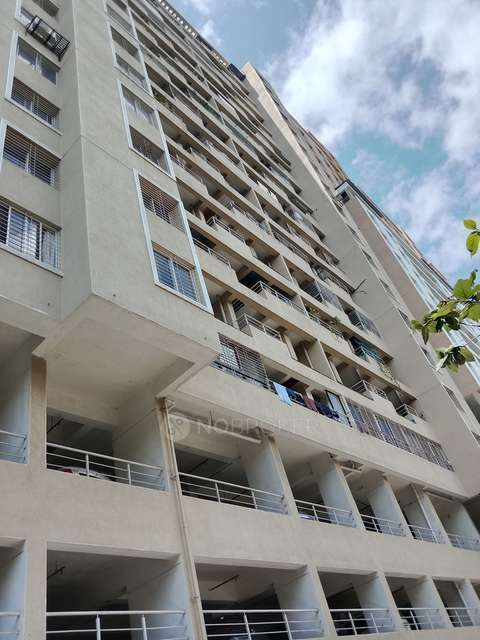 3 BHK Flat In Anutham Hadapsar for Rent  In Hadapsar