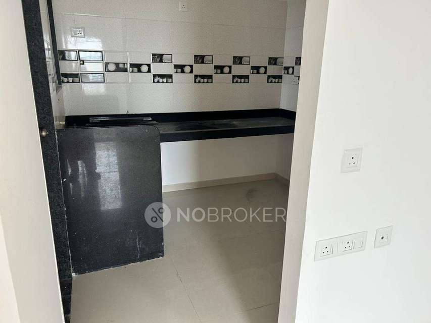 3 BHK Flat In Nivasa Elevia for Rent  In Mundhwa