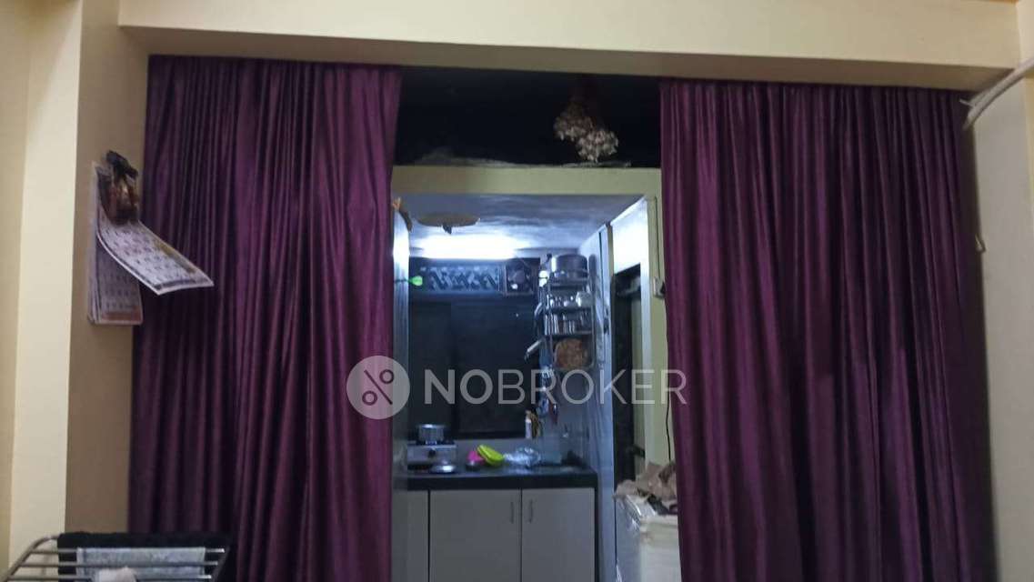 1 RK Flat In Jijai House Shive Galli For Sale  In Vetal Temple