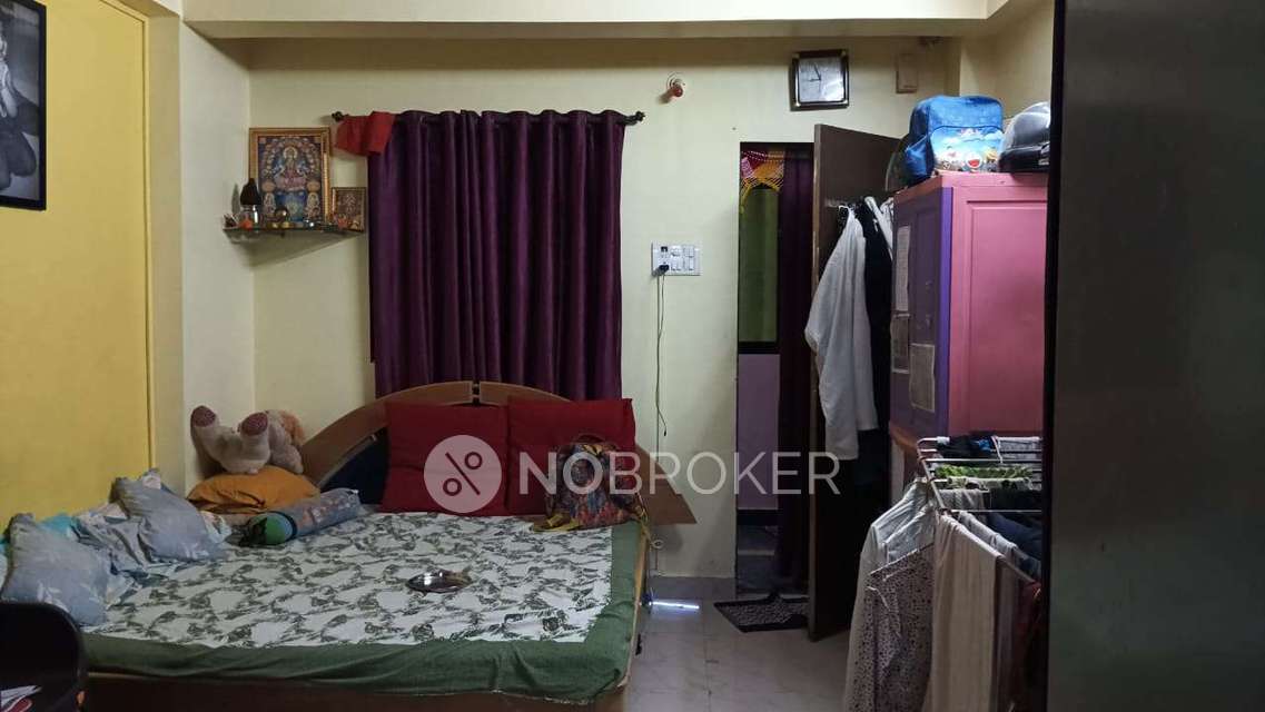 1 RK Flat In Jijai House Shive Galli For Sale  In Vetal Temple