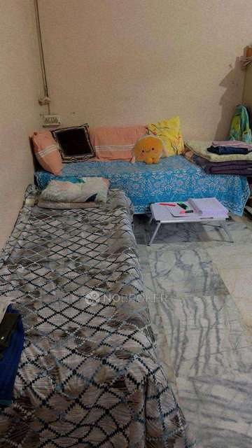 Shared Room for Female In 2 BHK  In Kasba Peth