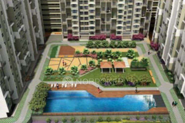 2 BHK Flat In Amit Colori For Sale  In Undri