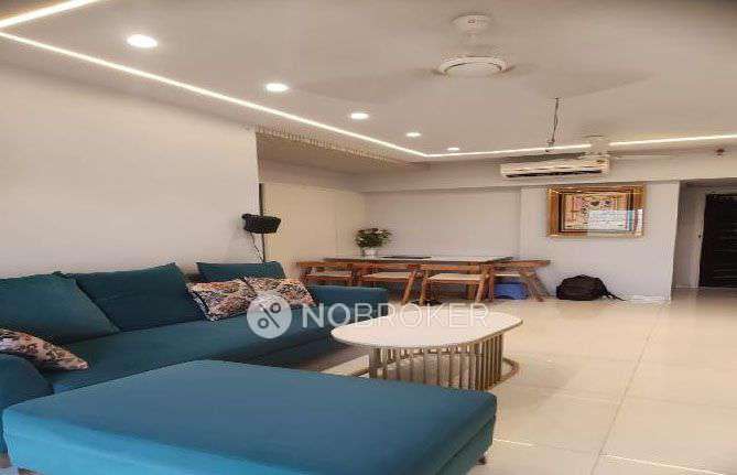 2 BHK Flat In Sheth Midori For Sale  In Dahisar East