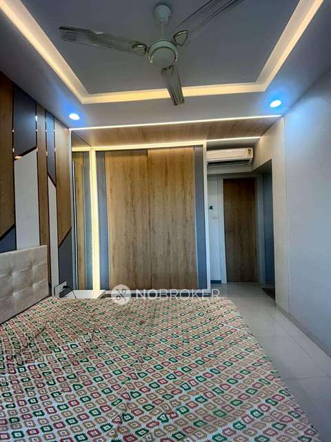 2 BHK Flat In Sheth Midori For Sale  In Dahisar East