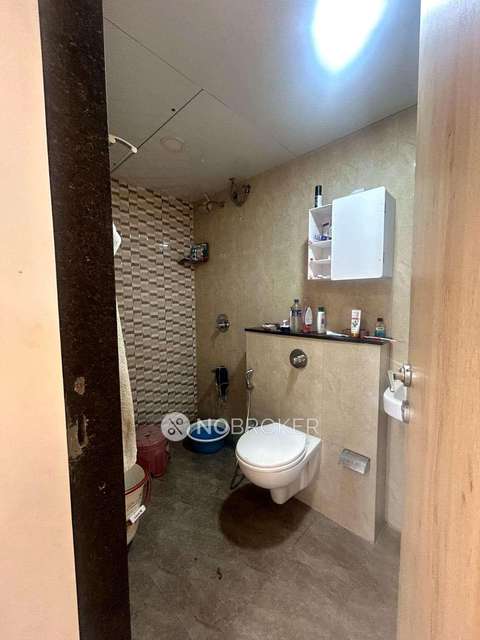 2 BHK Flat In Sheth Midori For Sale  In Dahisar East