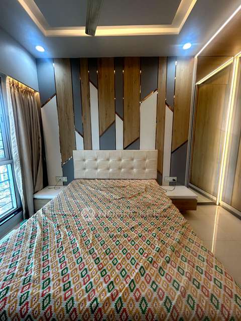 2 BHK Flat In Sheth Midori For Sale  In Dahisar East