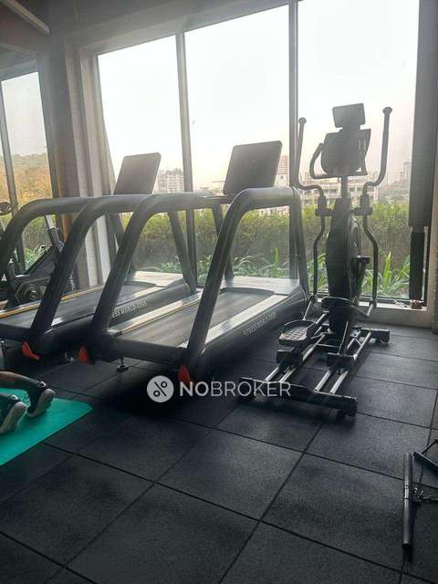 2 BHK Flat In Sheth Midori For Sale  In Dahisar East