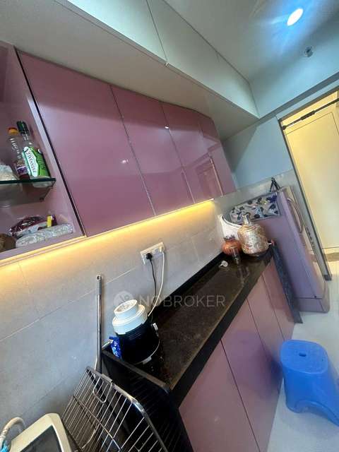 2 BHK Flat In Sheth Midori For Sale  In Dahisar East