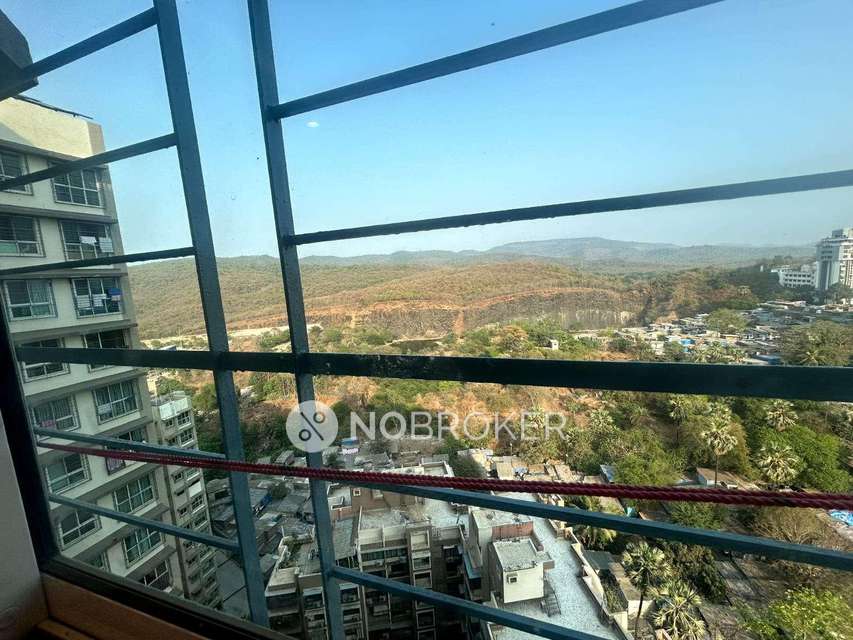 2 BHK Flat In Sheth Midori For Sale  In Dahisar East