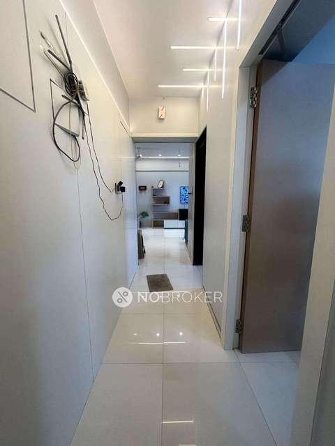 2 BHK Flat In Sheth Midori For Sale  In Dahisar East