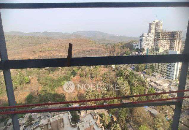 2 BHK Flat In Sheth Midori For Sale  In Dahisar East