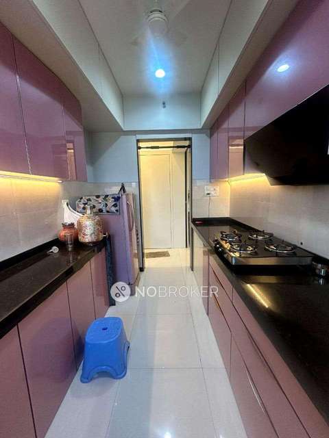 2 BHK Flat In Sheth Midori For Sale  In Dahisar East