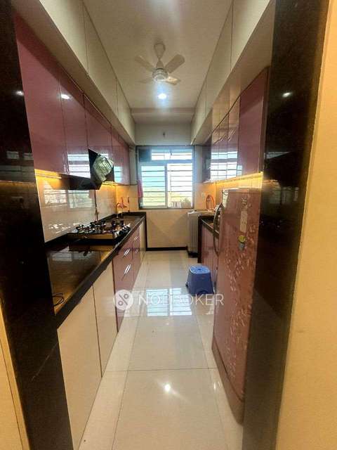 2 BHK Flat In Sheth Midori For Sale  In Dahisar East