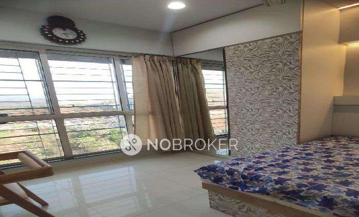 2 BHK Flat In Sheth Midori For Sale  In Dahisar East