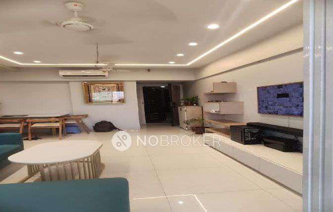 2 BHK Flat In Sheth Midori For Sale  In Dahisar East