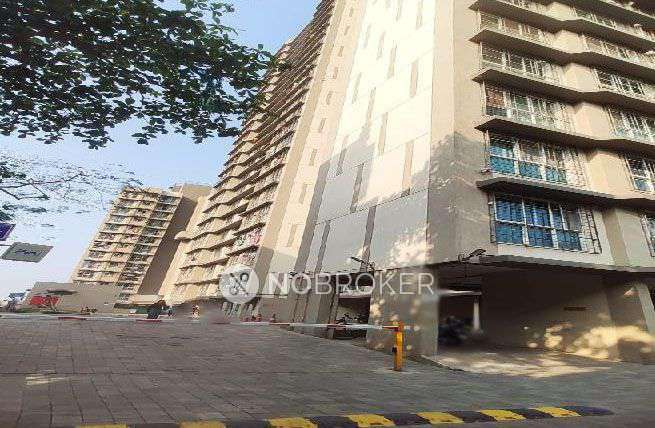 2 BHK Flat In Sheth Midori For Sale  In Dahisar East