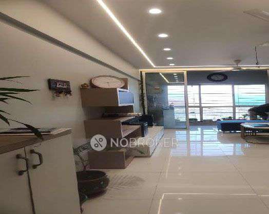 2 BHK Flat In Sheth Midori For Sale  In Dahisar East