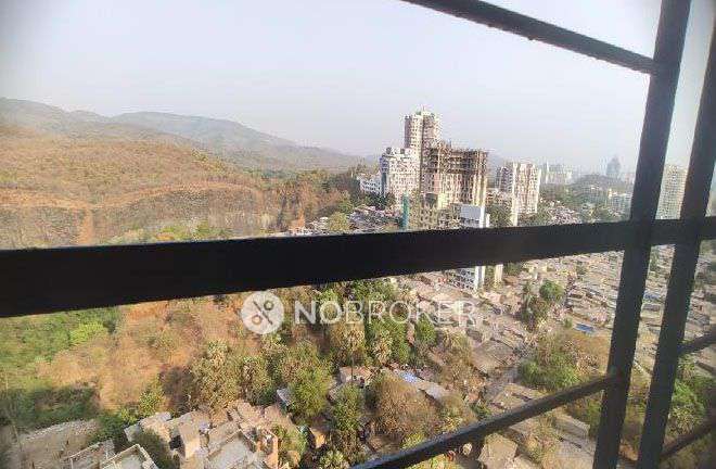 2 BHK Flat In Sheth Midori For Sale  In Dahisar East