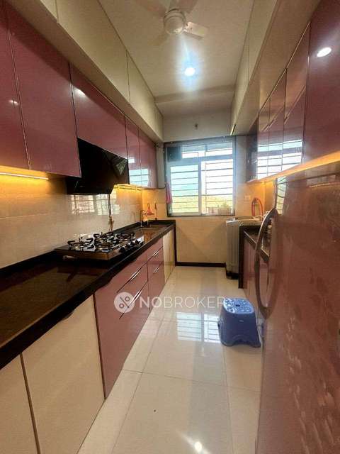 2 BHK Flat In Sheth Midori For Sale  In Dahisar East