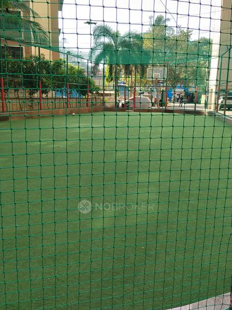 2 BHK Flat In Sheth Midori For Sale  In Dahisar East