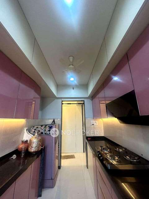 2 BHK Flat In Sheth Midori For Sale  In Dahisar East