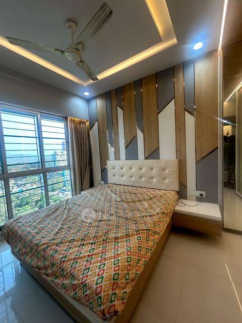 2 BHK Flat In Sheth Midori For Sale  In Dahisar East