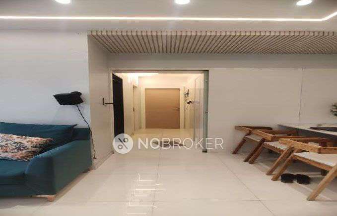 2 BHK Flat In Sheth Midori For Sale  In Dahisar East