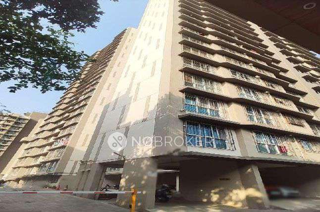 2 BHK Flat In Sheth Midori For Sale  In Dahisar East