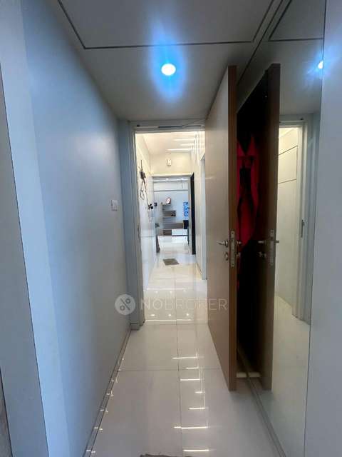 2 BHK Flat In Sheth Midori For Sale  In Dahisar East