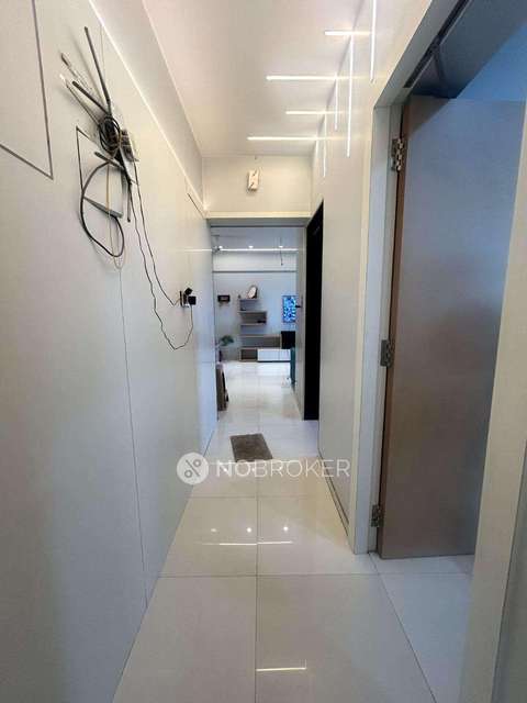 2 BHK Flat In Sheth Midori For Sale  In Dahisar East