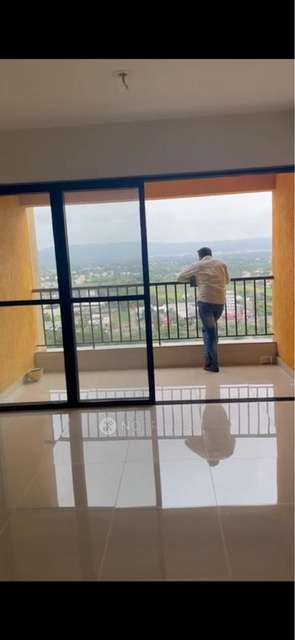 3 BHK Flat In Falcon Tower At Riverview City for Rent  In Loni Kalbhor