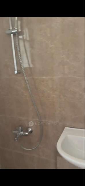 3 BHK Flat In Falcon Tower At Riverview City for Rent  In Loni Kalbhor