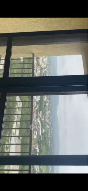 3 BHK Flat In Falcon Tower At Riverview City for Rent  In Loni Kalbhor