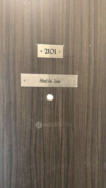 3 BHK Flat In Falcon Tower At Riverview City for Rent  In Loni Kalbhor