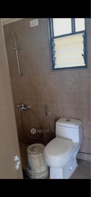 3 BHK Flat In Falcon Tower At Riverview City for Rent  In Loni Kalbhor