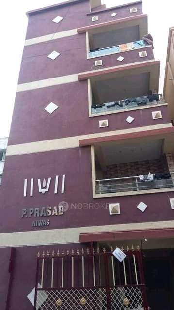 1 BHK House for Rent  In Gxcj+cpc, Manjari Budruk, Pune, Maharashtra 412307, India
