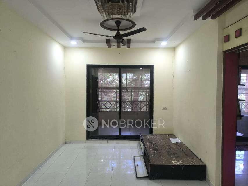2 BHK Flat In Jai Ganesh Plaza for Rent  In Katraj