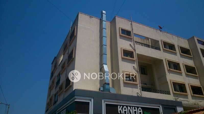 2 BHK Flat In Jai Ganesh Plaza for Rent  In Katraj