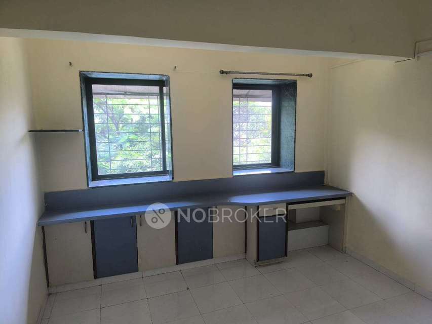 2 BHK Flat In Jai Ganesh Plaza for Rent  In Katraj