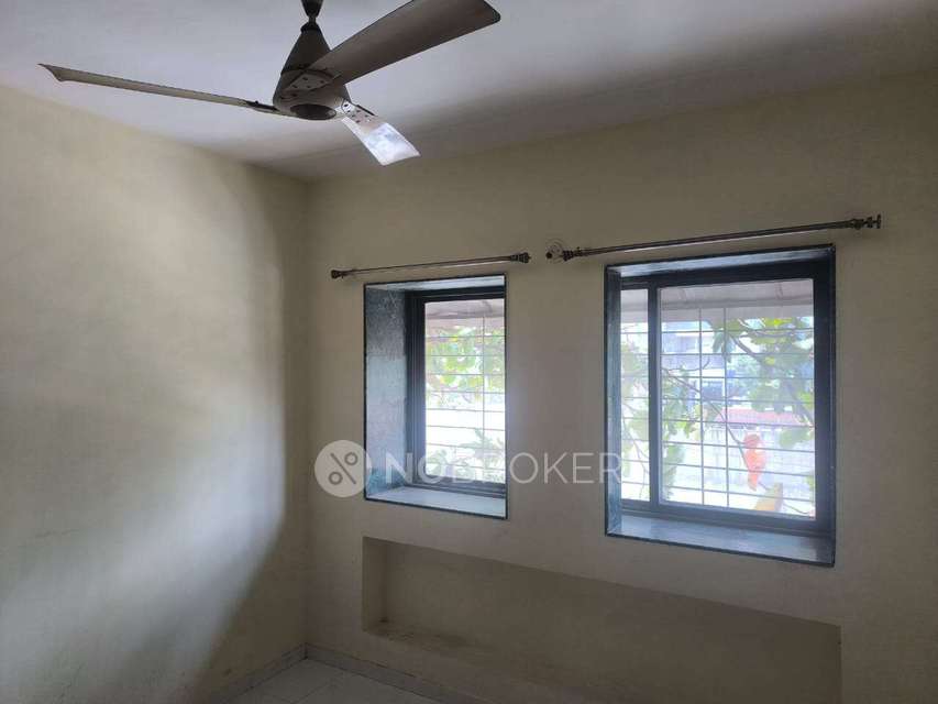 2 BHK Flat In Jai Ganesh Plaza for Rent  In Katraj