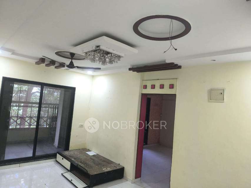 2 BHK Flat In Jai Ganesh Plaza for Rent  In Katraj