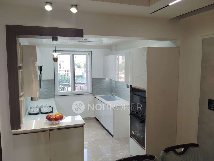 3 BHK Flat In Bptp Astaire Gardens, Sector 70a For Sale  In Sector 70a