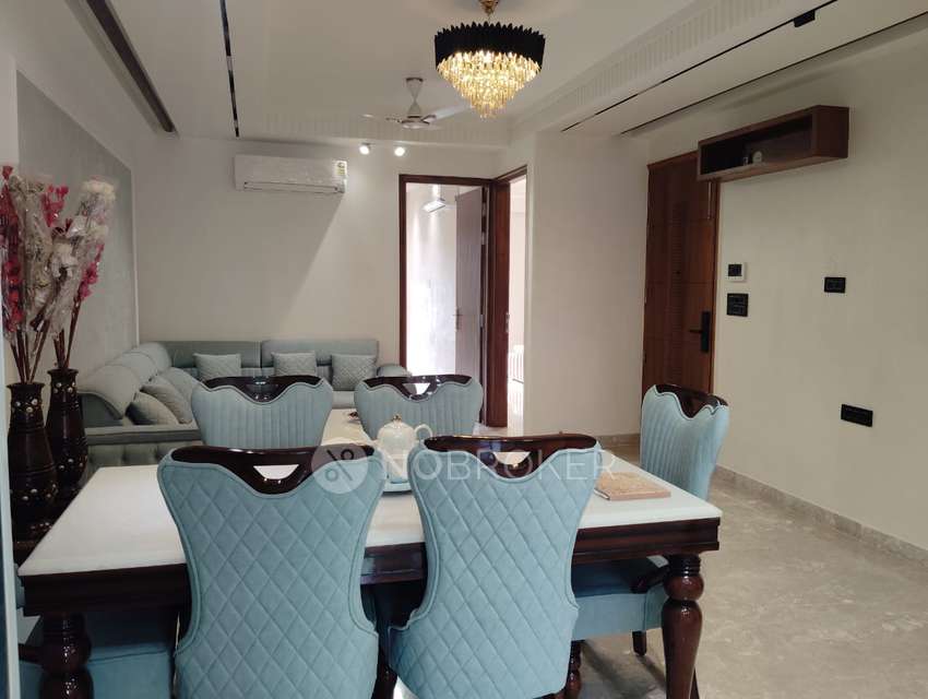3 BHK Flat In Bptp Astaire Gardens, Sector 70a For Sale  In Sector 70a