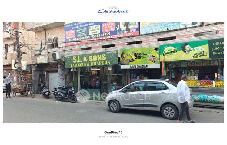 Shop in Tilak Nagar, Delhi for sale 