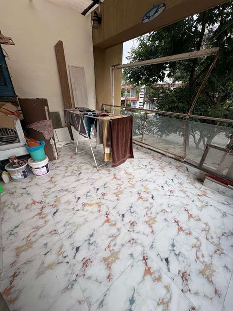 3 BHK House For Sale  In Marunji