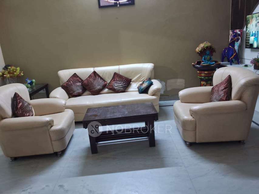 2 BHK House for Rent  In Ashok Vihar