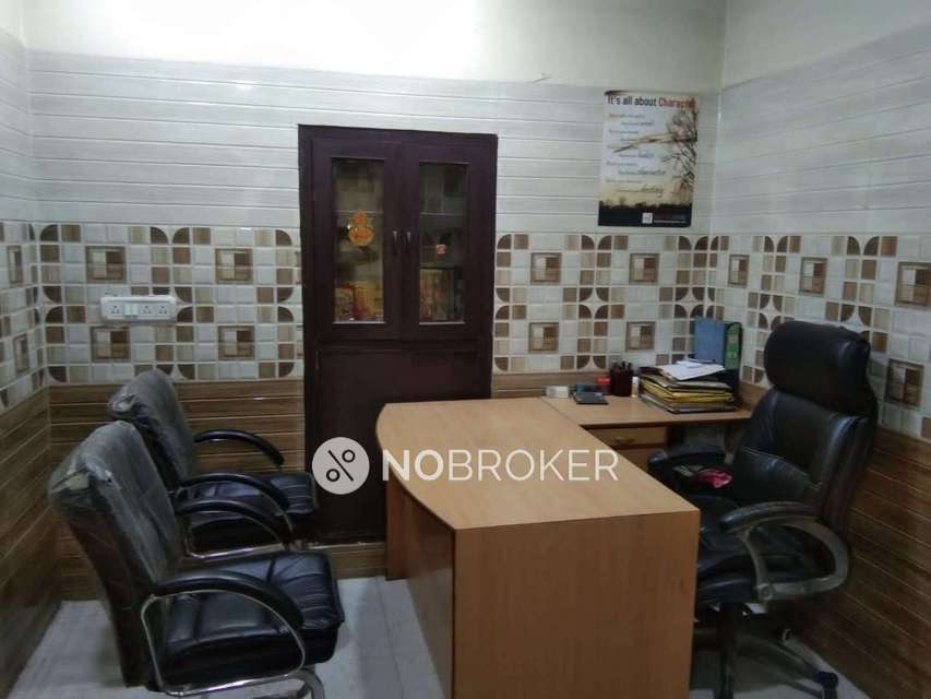 Co-Working  space in Shadipur, Delhi for Rent 
