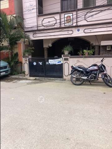 1 BHK House for Rent  In Old Bowenpally