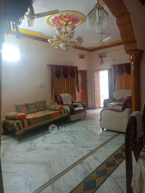 2 BHK House for Rent  In Geetanjali School **